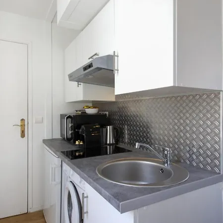 Gaston - Welkeys Διαμέρισμα