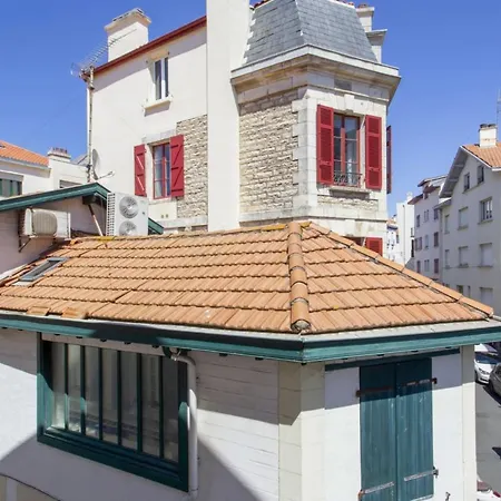 Daire Gaston - Welkeys