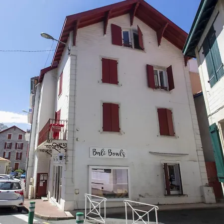 Διαμέρισμα Gaston - Welkeys Μπιαρίτζ