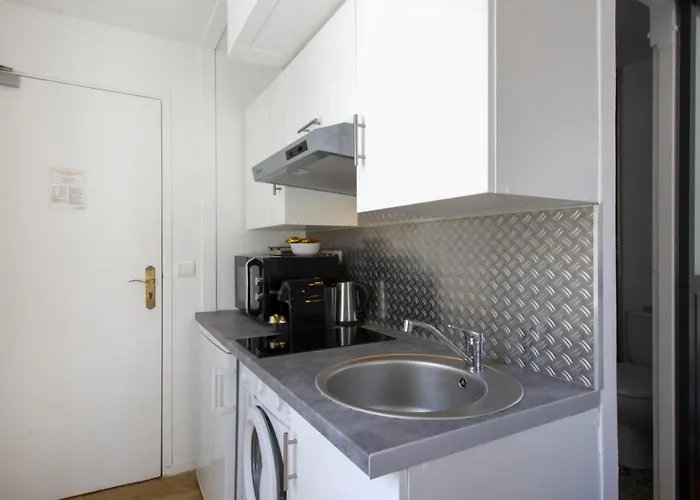 Gaston - Welkeys Apartamento