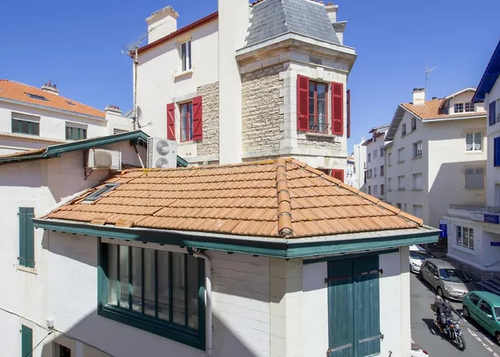 Apartamento Gaston - Welkeys