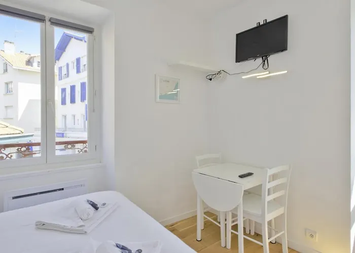 Apartamento Gaston - Welkeys *